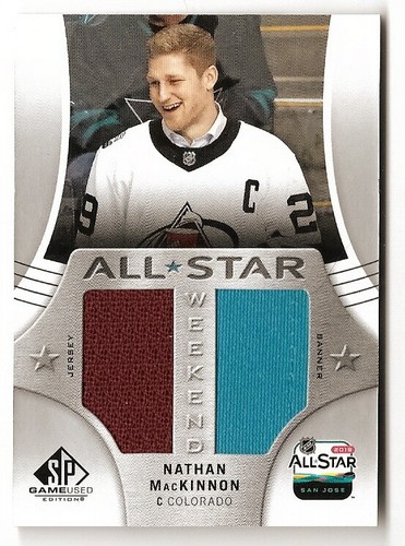 nathan mackinnon jersey 2019